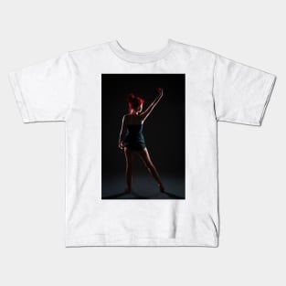 Dancer Kids T-Shirt